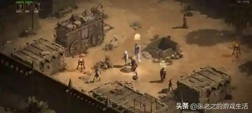 死灵法师练级流派搭配阵容(亡灵法师学什么专业)插图56