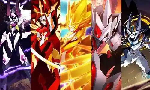 赛尔号战神联盟成员(战神联盟5人实力排名)插图4