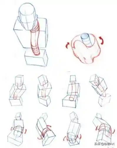火柴人龙骨炮特效(火柴人决斗)插图27