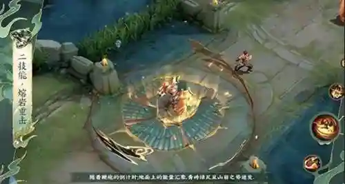 热血武馆阵容搭配图片大全(全民武馆攻略阵容搭配)插图3
