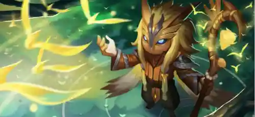 边境突围无敌阵容搭配(魔法无敌最强阵容)插图13