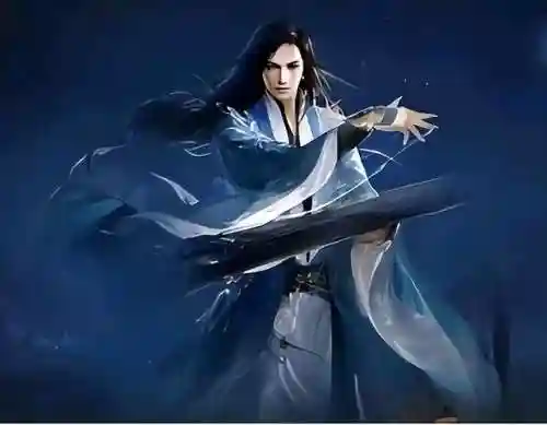 西游之武道崛起(西游之我为人族)