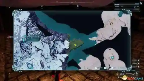 塞尔达传说226个隐藏地点(塞尔达旷野之息全地图)插图57