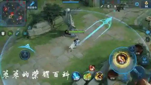不知火舞阵容搭配(不知火舞出装顺序)插图11
