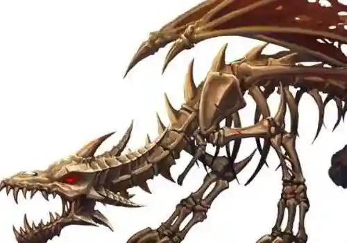 12个顶级武魂(最稀有的四个武魂)插图6