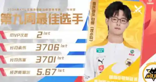 狼队上分阵容搭配推荐(五排上分最佳阵容)