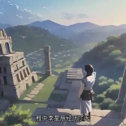 九星霸体诀最新章节(九星霸体诀无弹窗全文免费阅读)插图3