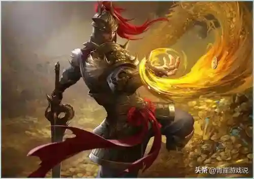 三国杀里最骚的台词(三国杀女武将台词大全)插图2