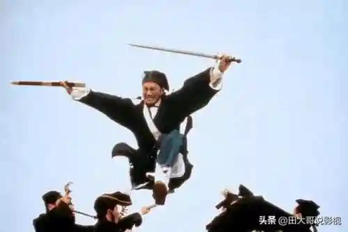 笑傲江湖1李连杰(笑傲江湖1电影国语高清)插图14