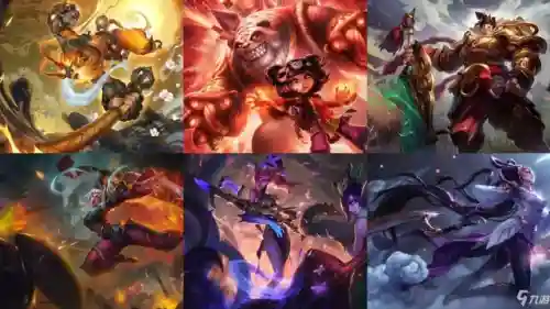 骷髅精灵小说(骷髅精灵作品顺序)插图11