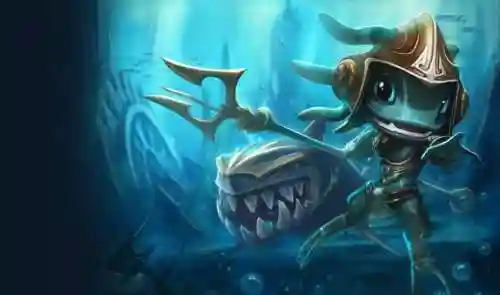 潮汐海灵菲兹图片(潮汐海灵是什么意思)插图4