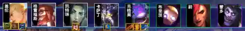 帝国黑魔法搭配什么阵容(帝国乌鸦阵容)插图3