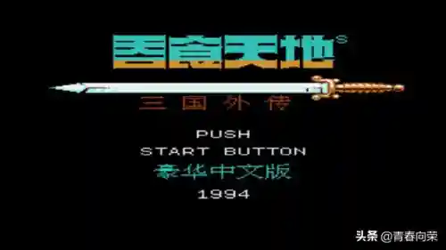 三国之霸者无双(三国之奇谋天下)插图39