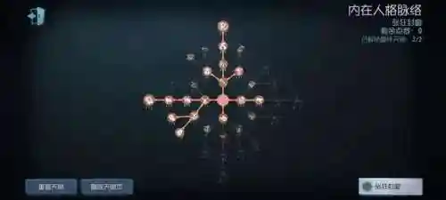 第五人格监管者天赋(第五人格最强天赋通用)
