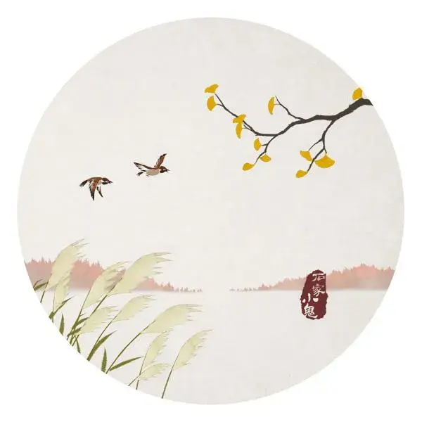 十首顶级绝美的诗句(形容诗歌优美的诗句)插图4