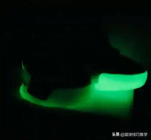 实战篮球阵容搭配推荐图片(实战最强篮球鞋)插图6