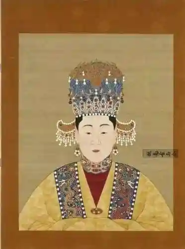 贵为皇后却被用来犒赏三军(皇后退掉裤子重打三十大板)插图9