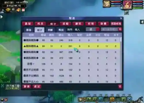 梦幻西游跑商怎么玩(梦幻跑商最快路线和买卖)插图3