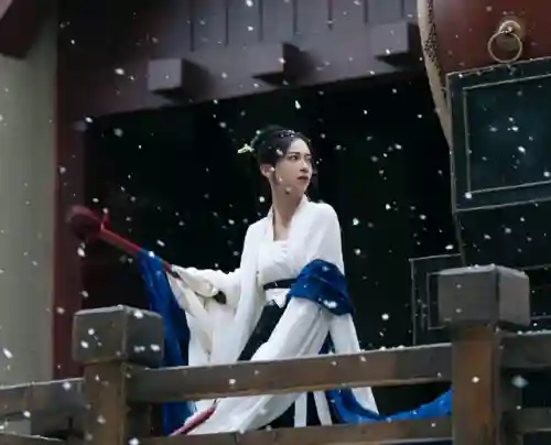 王者荣耀淡雅阵容组合搭配(王者荣耀武道大会最强阵容)插图9