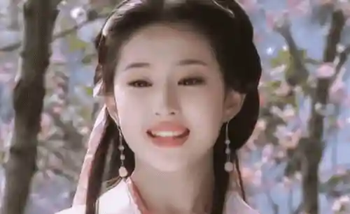 李青萝王语嫣李秋水三代同(王夫人李青萝)