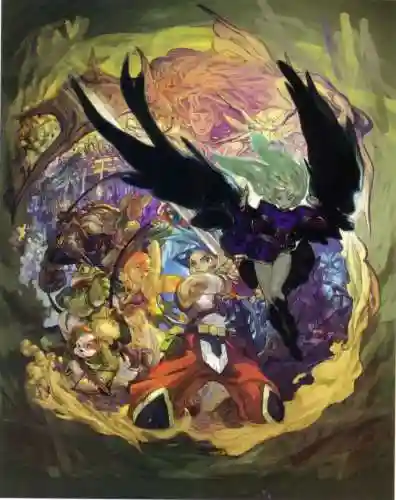 龙战士3详细图文攻略(龙战士3所有师匠的拜师要求和所在地点)插图2 龙战士3详细图文攻略(龙战士3所有师匠的拜师要求和所在地点)插图2