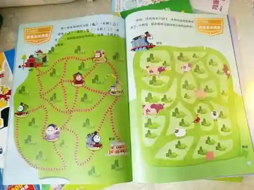 托马斯游戏(托马斯国际学校)插图5