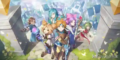 魔力宝贝攻略大全(魔力宝贝回忆合成版官网)插图3