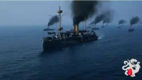 海战大师的先手阵容搭配(航海王最强阵容推荐)