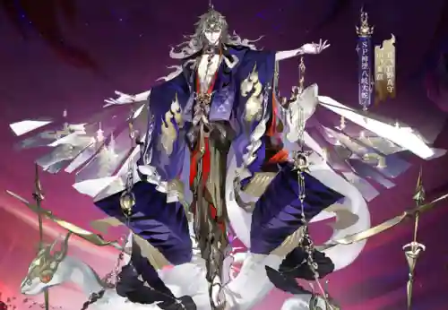 鬼王镜子阵容怎么搭配好(阴阳师孔雀明王逢魔阵容)插图2