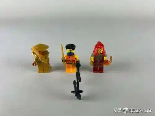 忍者神庙搭配阵容推荐最新(火影忍者手游最强阵容)插图116