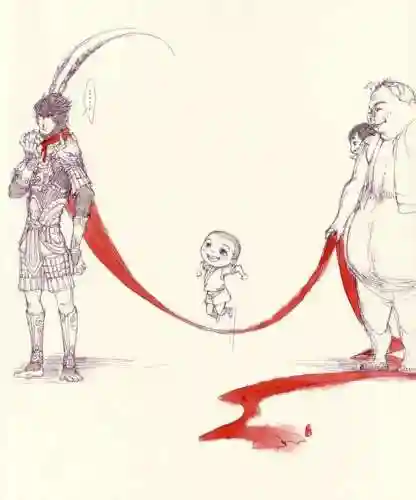 西游记之大圣归来图片(孙悟空的照片 大圣归来)插图21