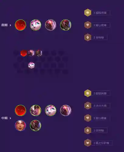 大师猫咪阵容搭配图片大全(猫咪大战争最强阵容)插图5