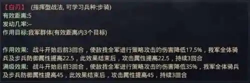 文明与征服枭雄阵容搭配(文明与征服平民最强阵容第一名)插图3