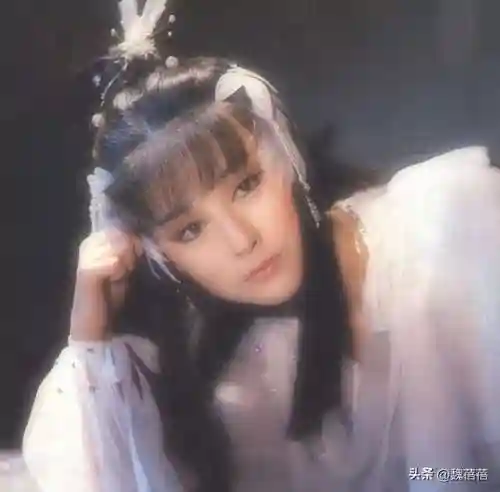 神雕侠侣老版本(神雕侠侣 演员表)插图1