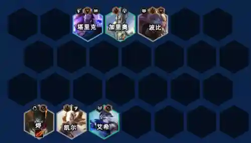 最强飞轮推荐阵容搭配图(闪烁之光最强阵容)插图11