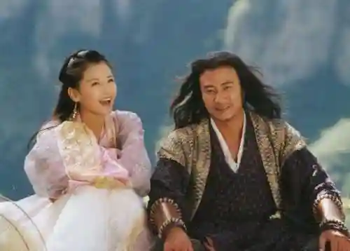 天龙八部游戏名字古风(游戏角色名字 古风优雅)
