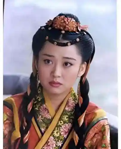 笑傲江湖之美人天下百度百科(新笑傲江湖)