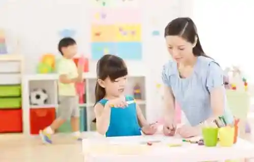 幼儿智力游戏大全(2一5岁儿童益智游戏)插图2
