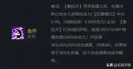 格斗拉夫阵容搭配攻略图(大到不能倒格斗家阵容怎么玩)插图1