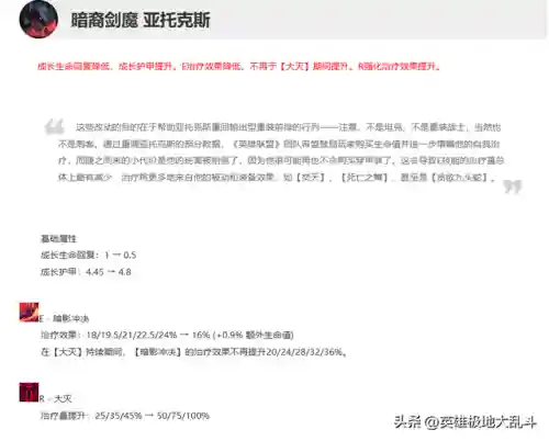 剑魔阵容搭配攻略图片(云顶之弈剑魔主c阵容)插图3