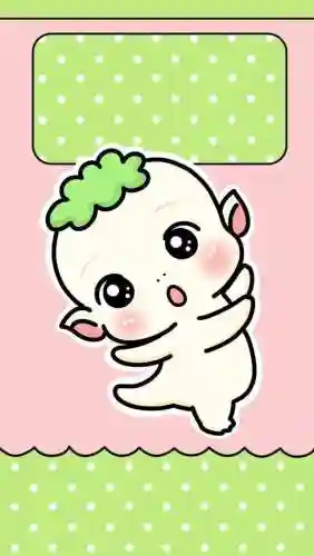 超呆萌可爱卡通图片(图片头像)插图79