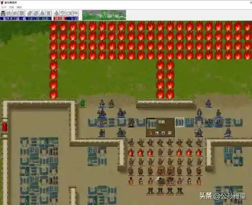 豪华曹魏传详细图文攻略(豪华曹魏传最佳装备搭配)插图3