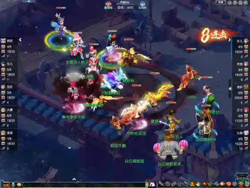 萌新必练阵容搭配(萌神战姬最强阵容搭配)插图6