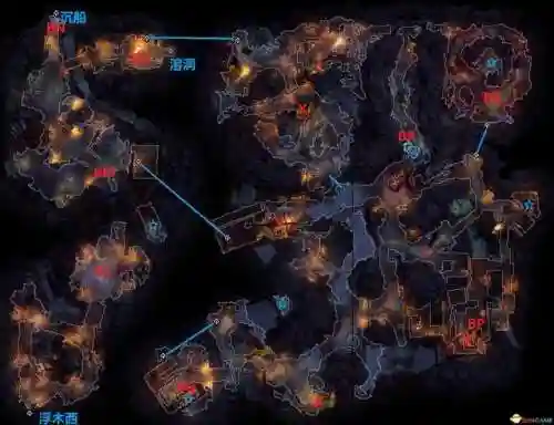 神界原罪2终极版攻略(神界原罪2完美攻略图文详解)插图11