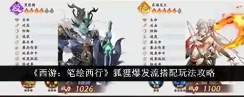 狐狸最新阵容装备搭配图(云顶狐狸主C阵容)