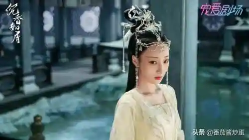 沉香如雪演员阵容搭配(卧龙无敌后期阵容搭配)插图14