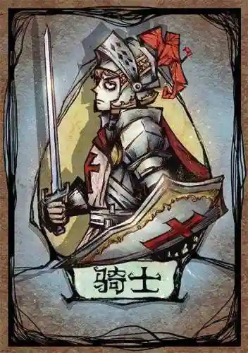 桌游狼人杀阵容搭配(类似狼人对决的桌游游戏)插图6