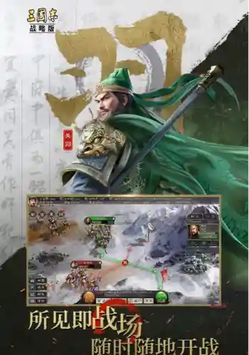 乱世争雄阵容搭配推荐图(乱世三国后期最强阵容)插图15 乱世争雄阵容搭配推荐图(乱世三国后期最强阵容)插图15