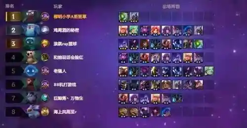 怪兽版本狼人阵容搭配(狼人怪兽)插图1