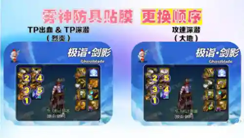 剑影大号搭配阵容图片(七剑修罗无影怎么搭配)